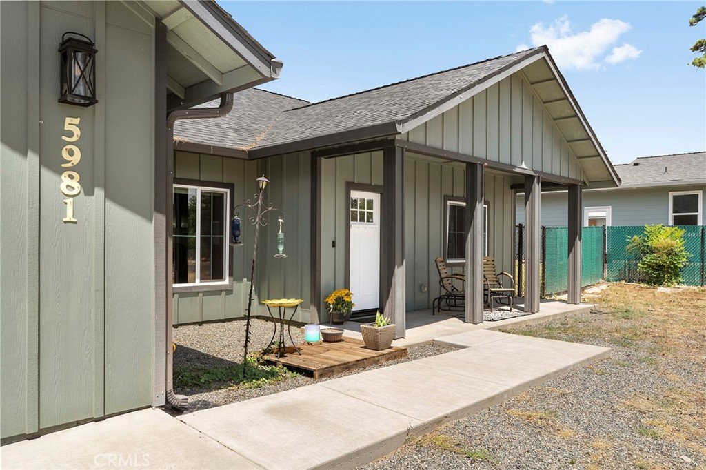 5981 Kibler Road Paradise, CA 95969 - Photo 12 of 56