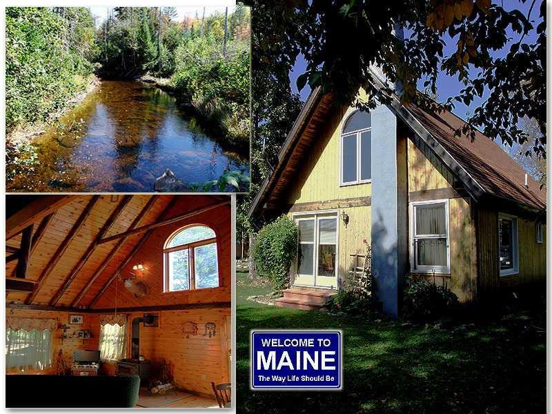 418 Hemore Road Ludlow, ME 04730 - Photo 1 of 35 Other.