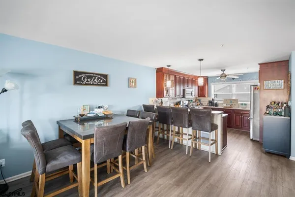 $3,500 | 513 Barrett Avenue, Unit A, Atlantic City, NJ 08401