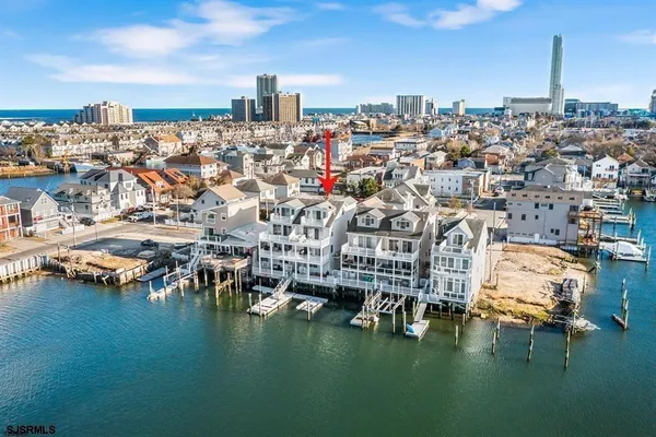 $3,500 | 513 Barrett Avenue, Unit A, Atlantic City, NJ 08401