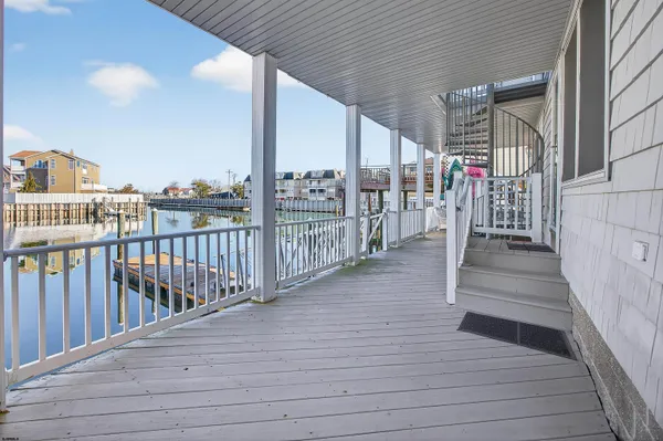 $3,500 | 513 Barrett Avenue, Unit A, Atlantic City, NJ 08401