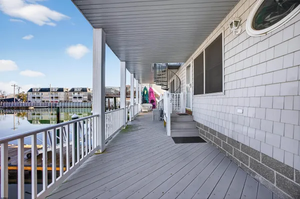 $3,500 | 513 Barrett Avenue, Unit A, Atlantic City, NJ 08401