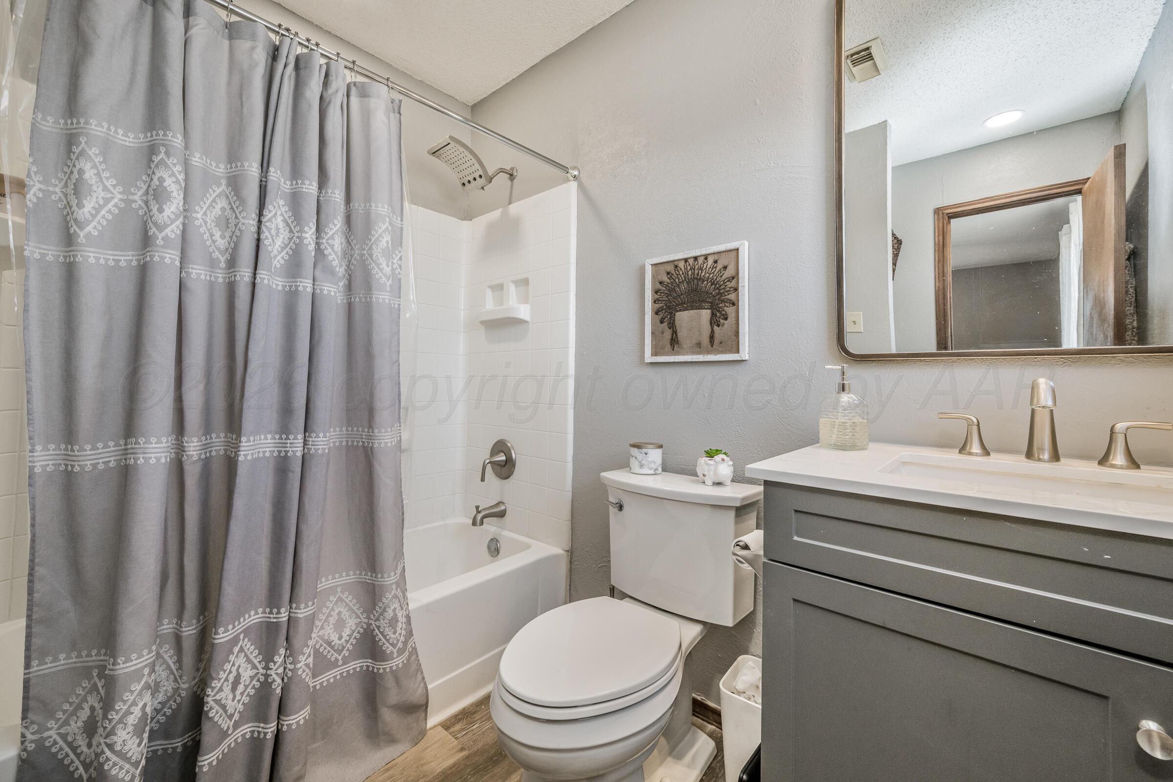 900 Goodnight Street Claude, TX 79019 - Photo 20 of 20 900 Goodnight St 19