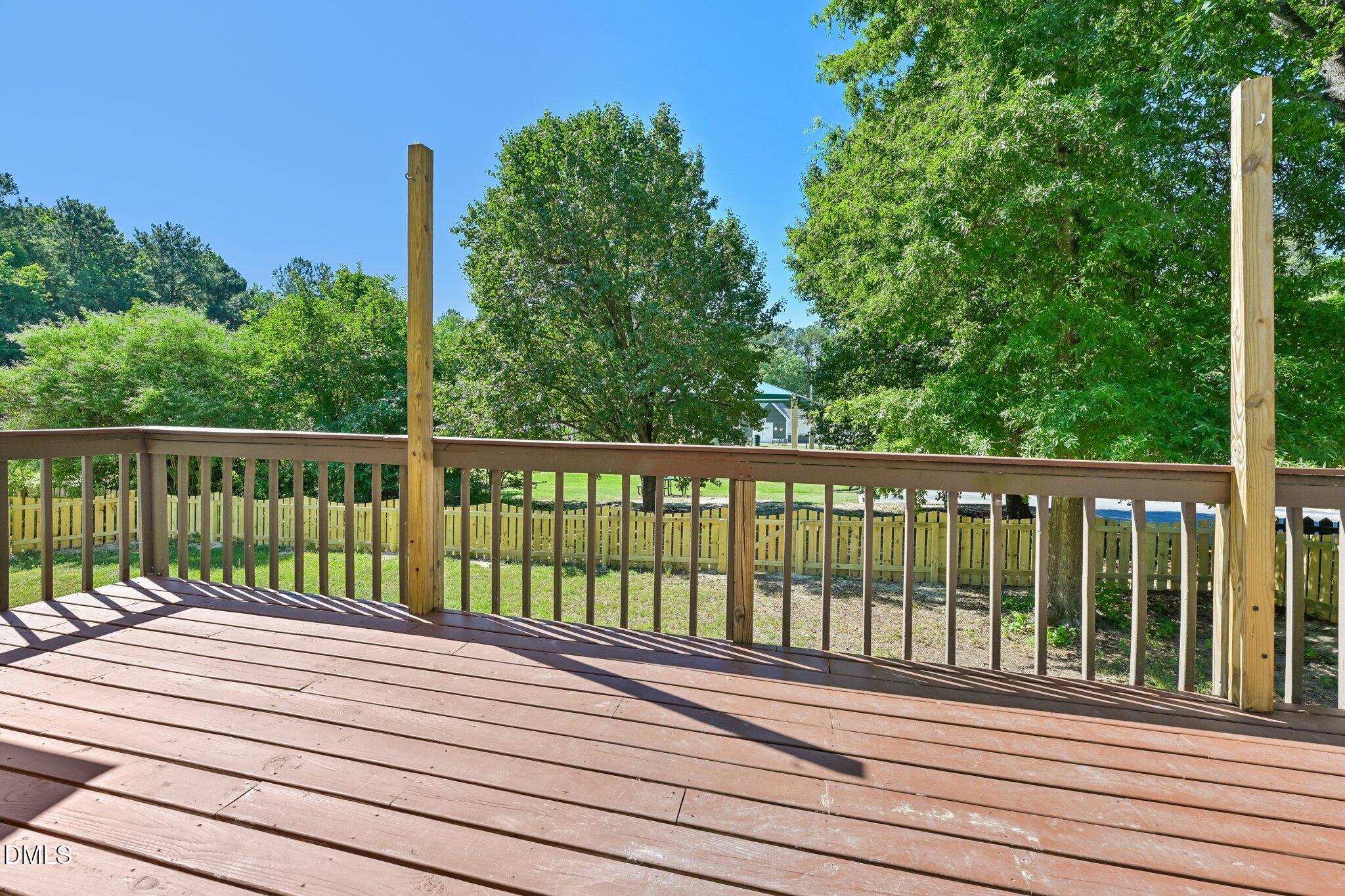 4508 Emmit Drive Raleigh, NC 27604 - Photo 25 of 27