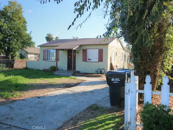 $699,900 | 848 Laurel Avenue, Pomona, CA 91768