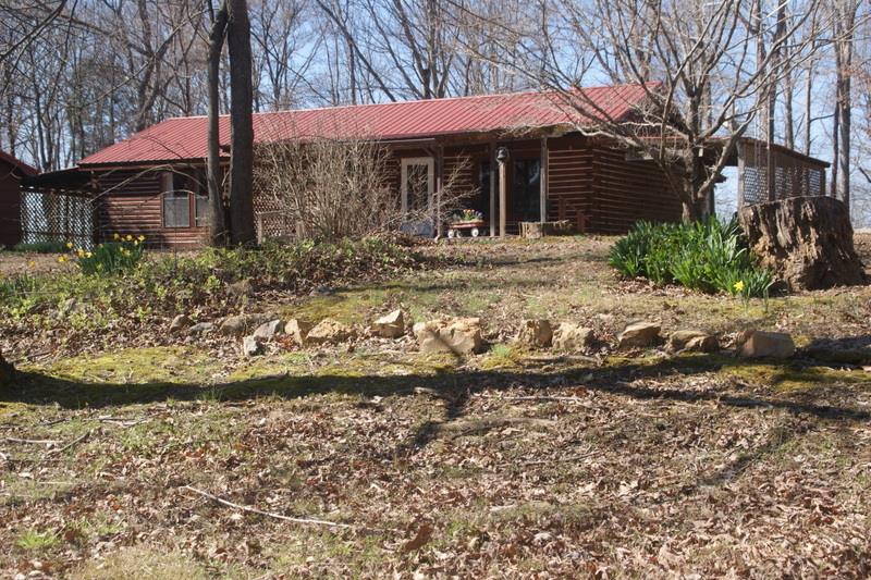 194 Boat Dock Road Dover, TN 37058 - Photo 1 of 24 Gallery Image 1