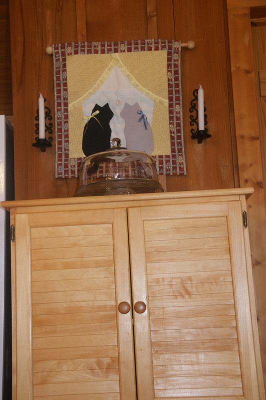 194 Boat Dock Road Dover, TN 37058 - Photo 13 of 24 Gallery Image 13