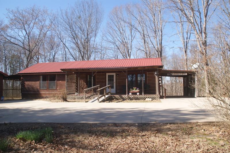 194 Boat Dock Road Dover, TN 37058 - Photo 24 of 24 Gallery Image 24