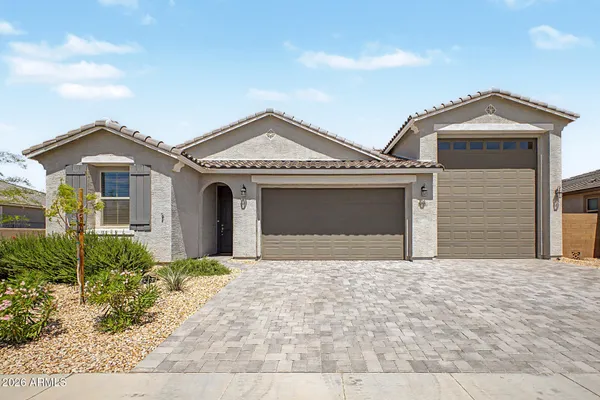 $505,000 | 18600 West Swayback Pass, Wittmann, AZ 85361