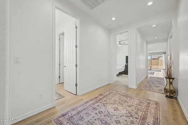 $505,000 | 18600 West Swayback Pass, Surprise, AZ 85361