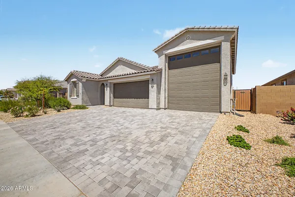 $505,000 | 18600 West Swayback Pass, Surprise, AZ 85361