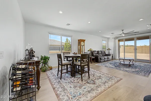 $505,000 | 18600 West Swayback Pass, Surprise, AZ 85361