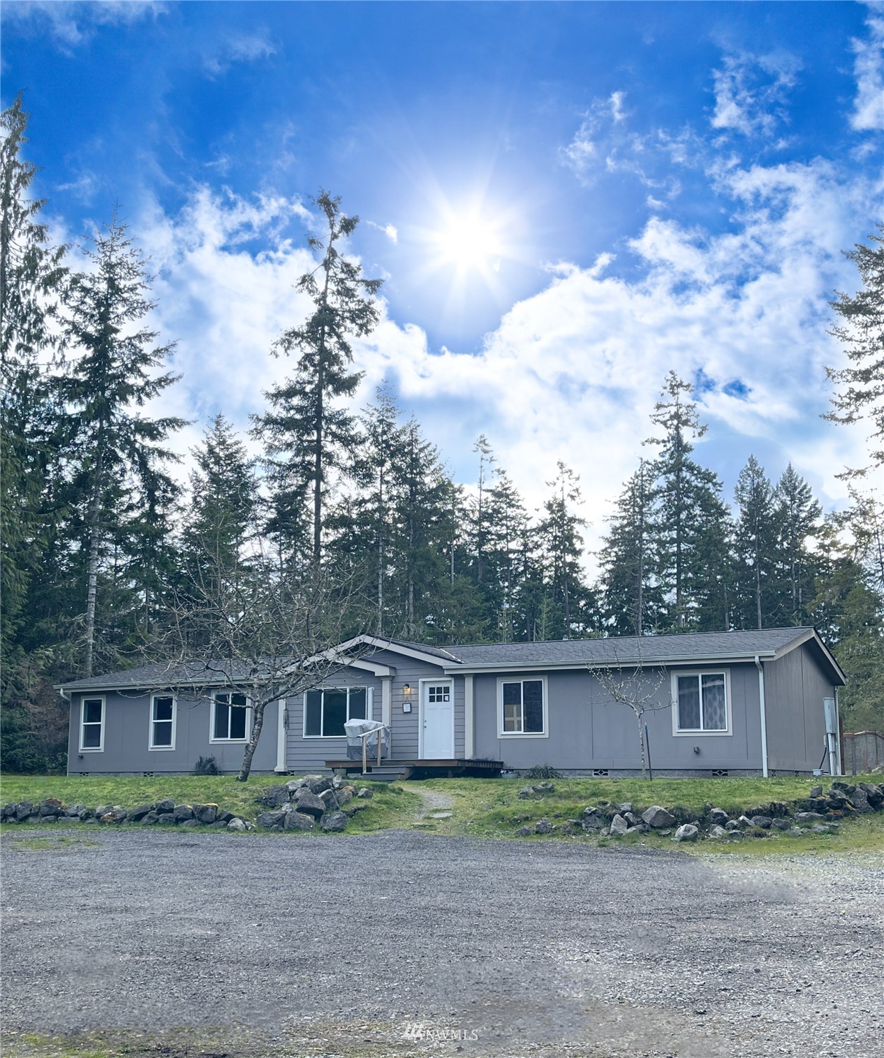 324 South Eldridge Road Sequim, WA 98382 - Photo 1 of 23