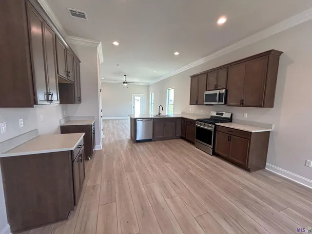 $264,325 | 1407 Tina Street, Thibodaux, LA 70301