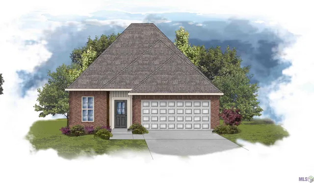 $264,325 | 1407 Tina Street, Thibodaux, LA 70301