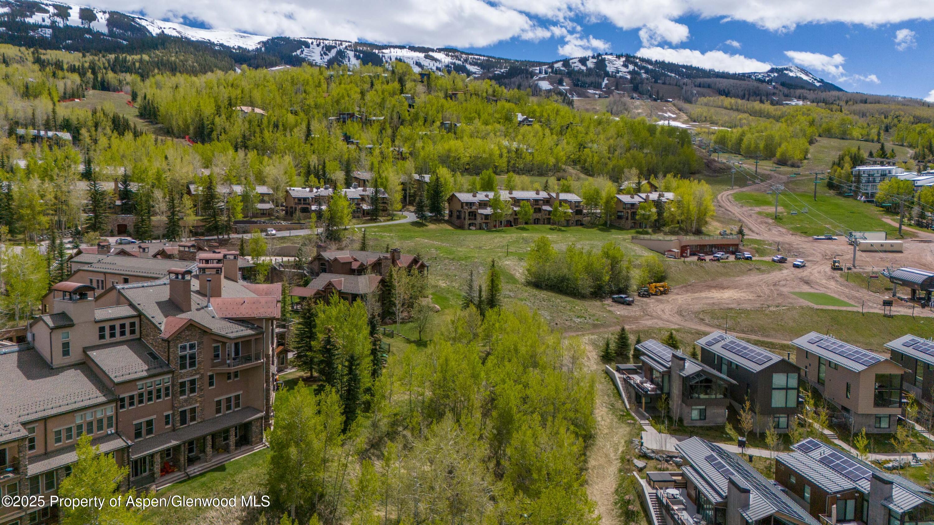 425 Wood Road, Unit 48 Snowmass Village, CO 81615 - Photo 33 of 41