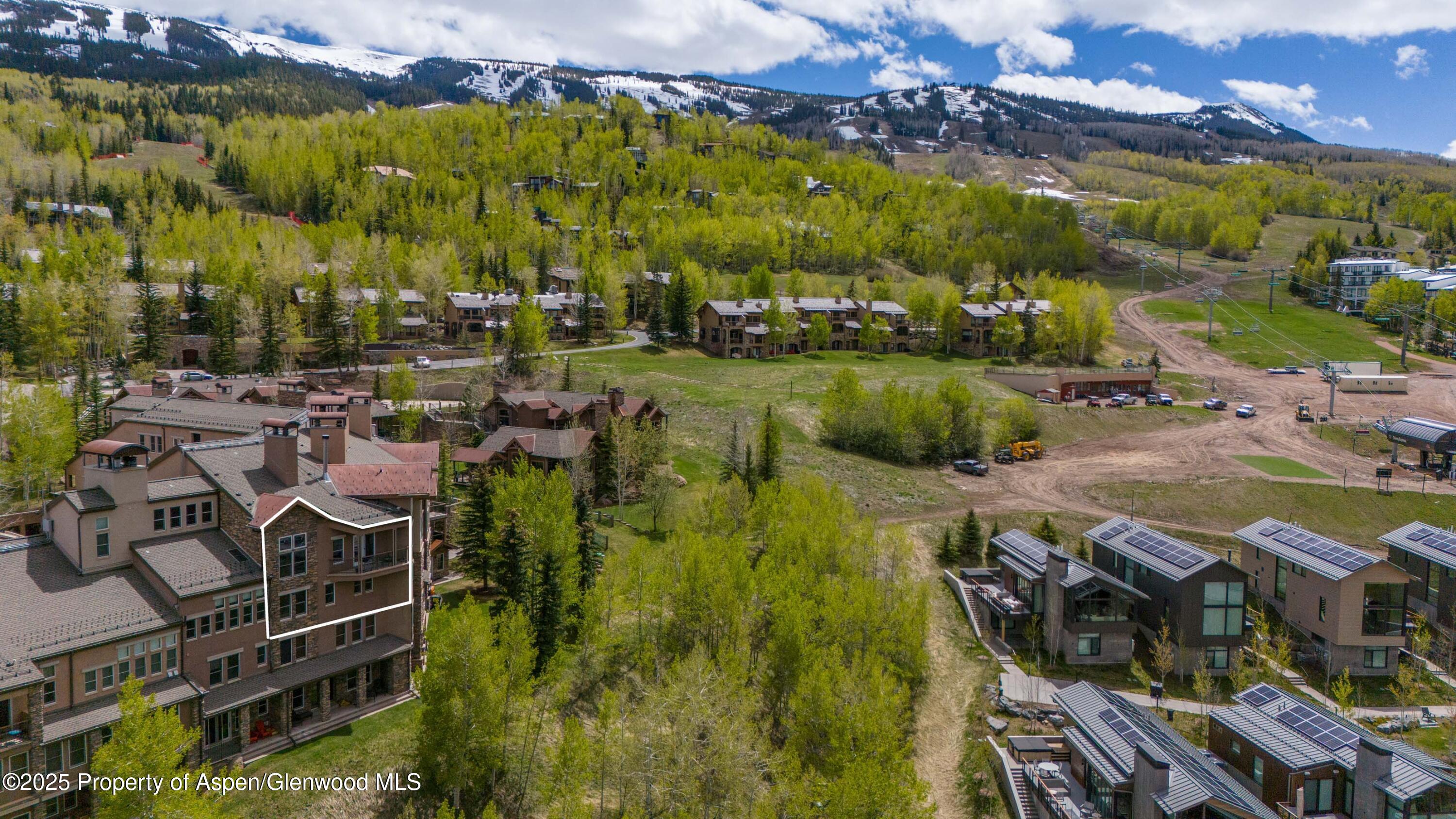 425 Wood Road, Unit 48 Snowmass Village, CO 81615 - Photo 33 of 39