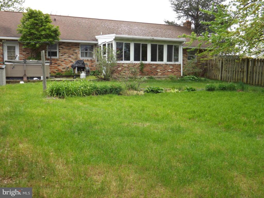 624 Snyder Road Lititz, PA 17543 - Photo 25 of 26 a front view of house with yard and green space