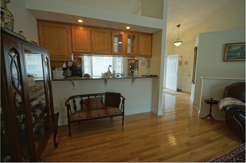 35 Hall Road, Unit 35 Fremont, NH 03044 - Photo 15 of 30