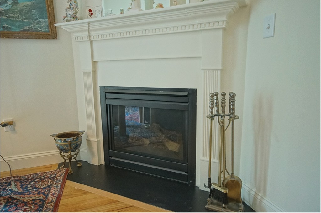 35 Hall Road, Unit 35 Fremont, NH 03044 - Photo 16 of 30
