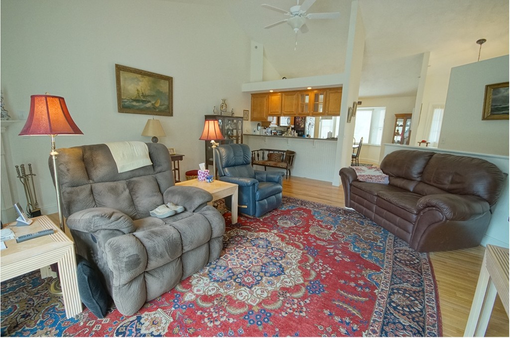 35 Hall Road, Unit 35 Fremont, NH 03044 - Photo 17 of 30