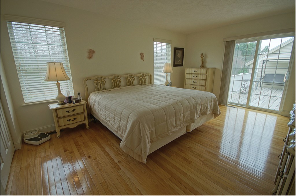 35 Hall Road, Unit 35 Fremont, NH 03044 - Photo 19 of 30