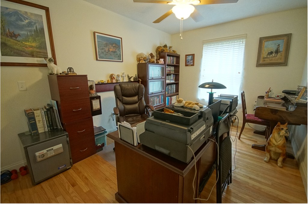 35 Hall Road, Unit 35 Fremont, NH 03044 - Photo 22 of 30