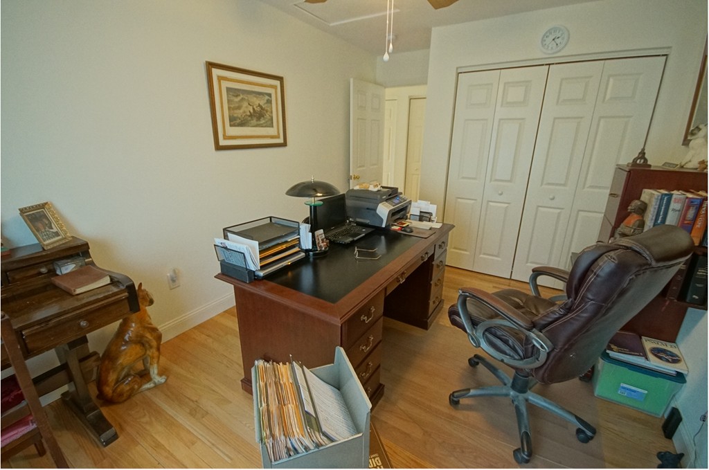 35 Hall Road, Unit 35 Fremont, NH 03044 - Photo 23 of 30