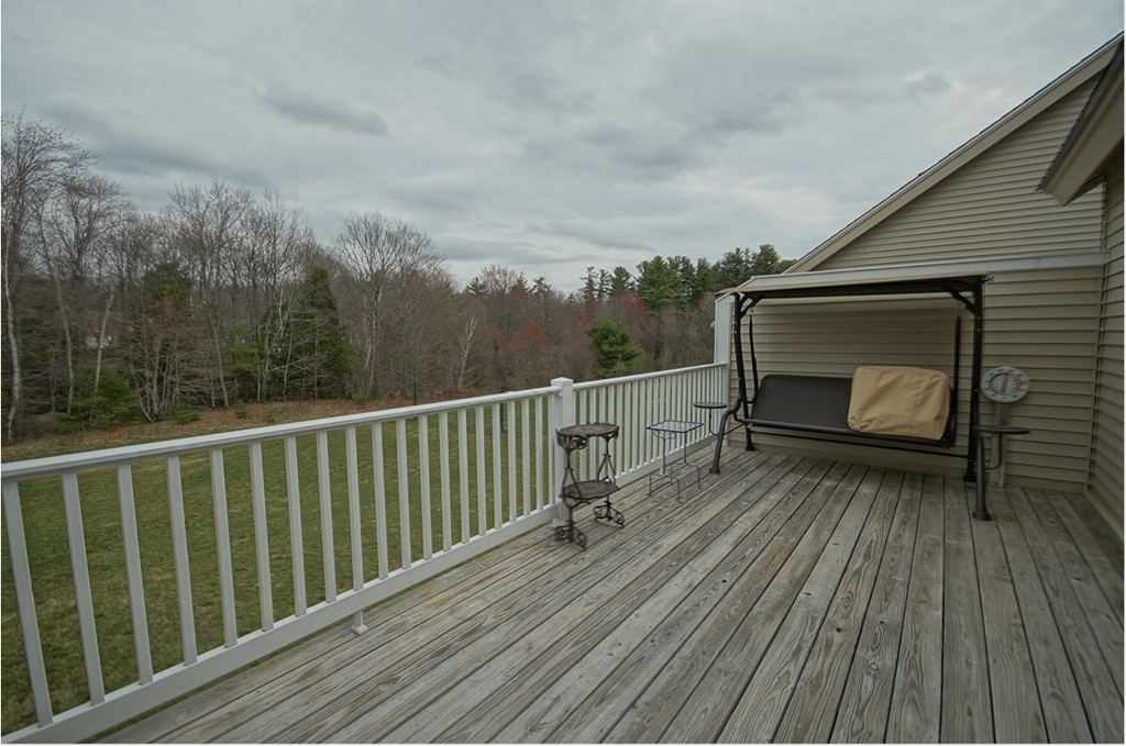 35 Hall Road, Unit 35 Fremont, NH 03044 - Photo 8 of 30