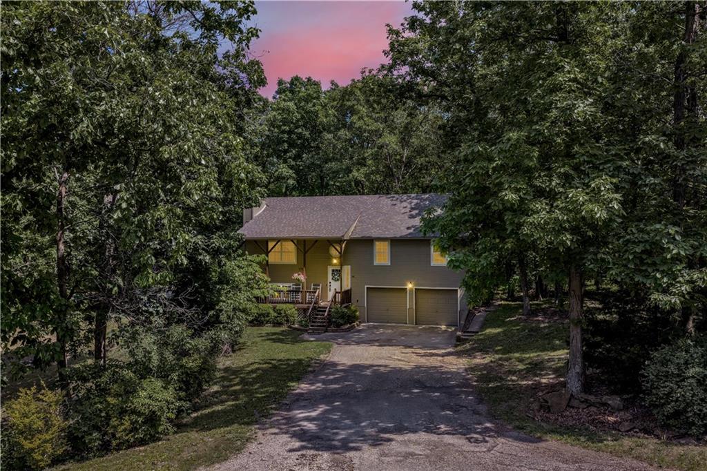 141 Southeast 611th Road Warrensburg, MO 64093 - Photo 80 of 80