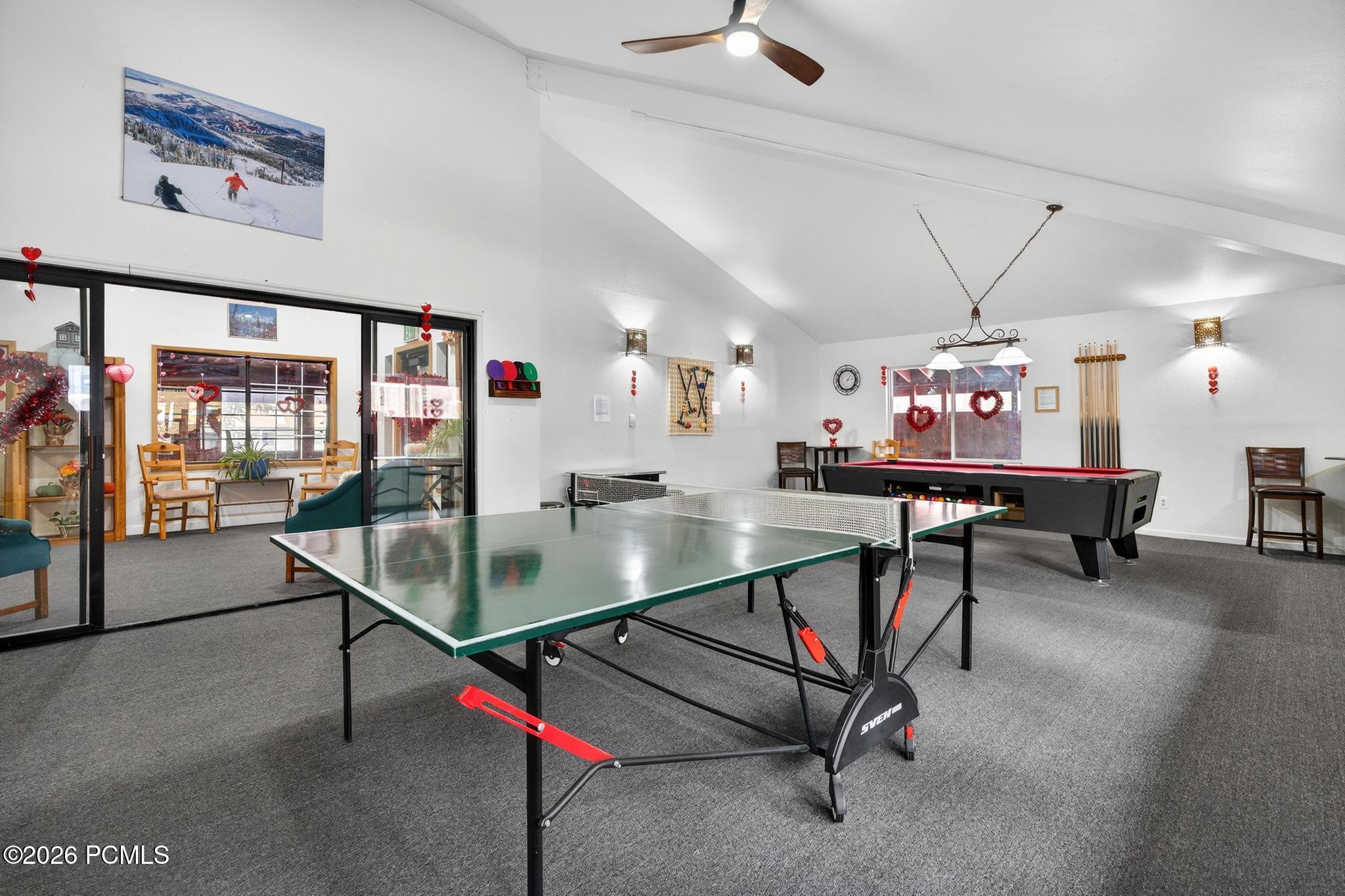 407 South Vasels Road, Unit 24 Brian Head, UT 84719 - Photo 33 of 68 Gallery Image 33