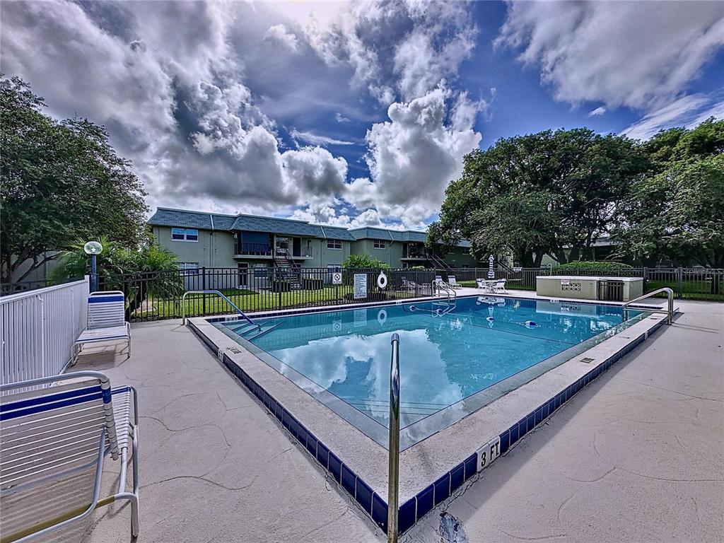 525 South Conway Road, Unit 83 Orlando, FL 32807 - Photo 44 of 53 Gallery Image 44