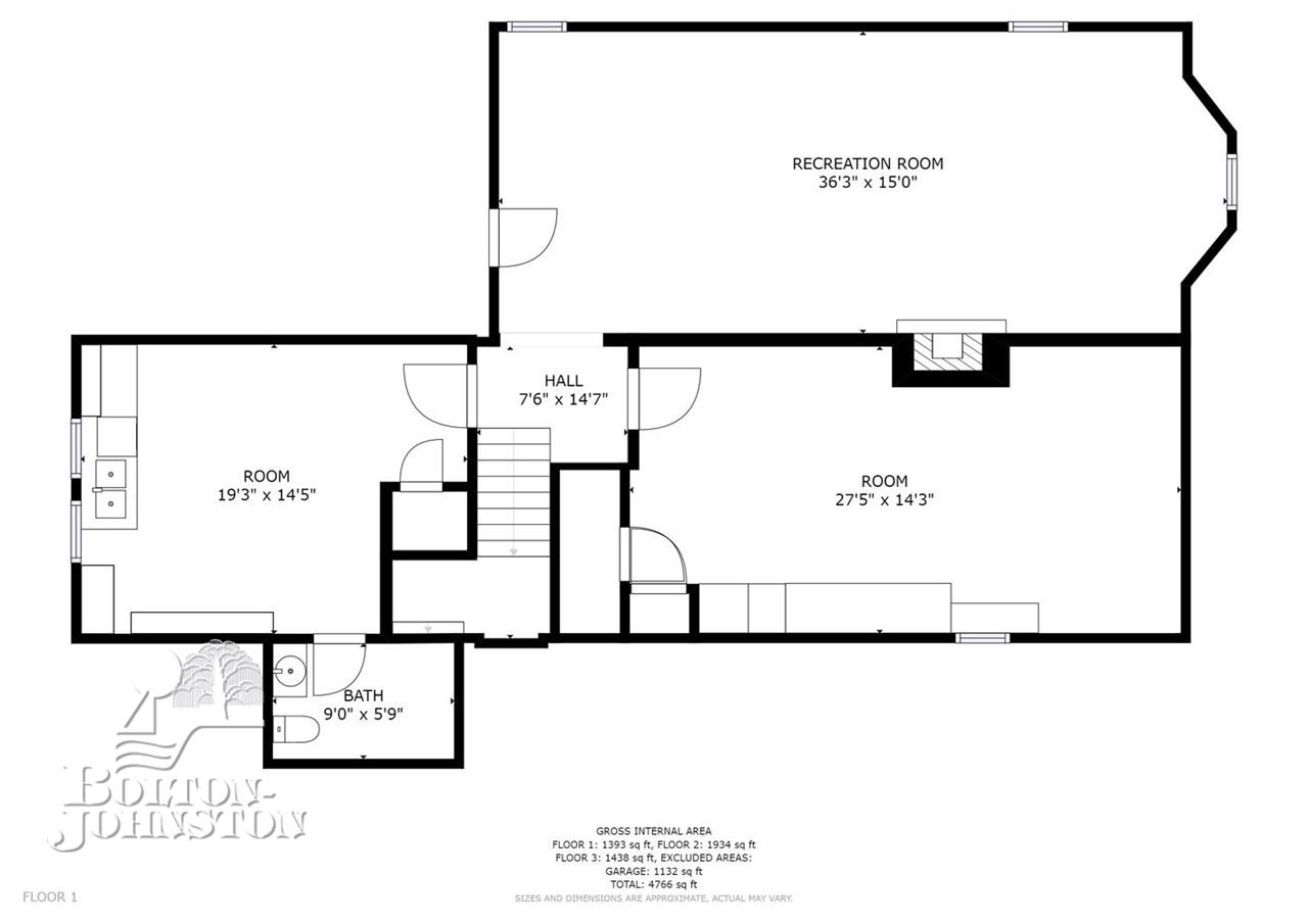 227 Lake Shore Road Grosse Pointe, MI 48236 - Photo 45 of 48 50027355-44.JPG