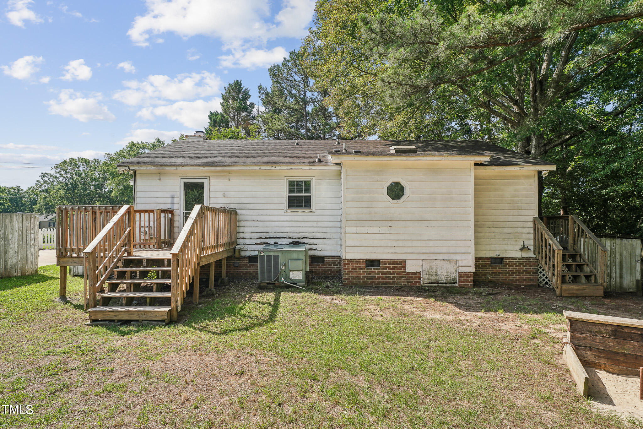 6705 Sandy Forks Road Raleigh, NC 27615 - Photo 20 of 22 DSC04259