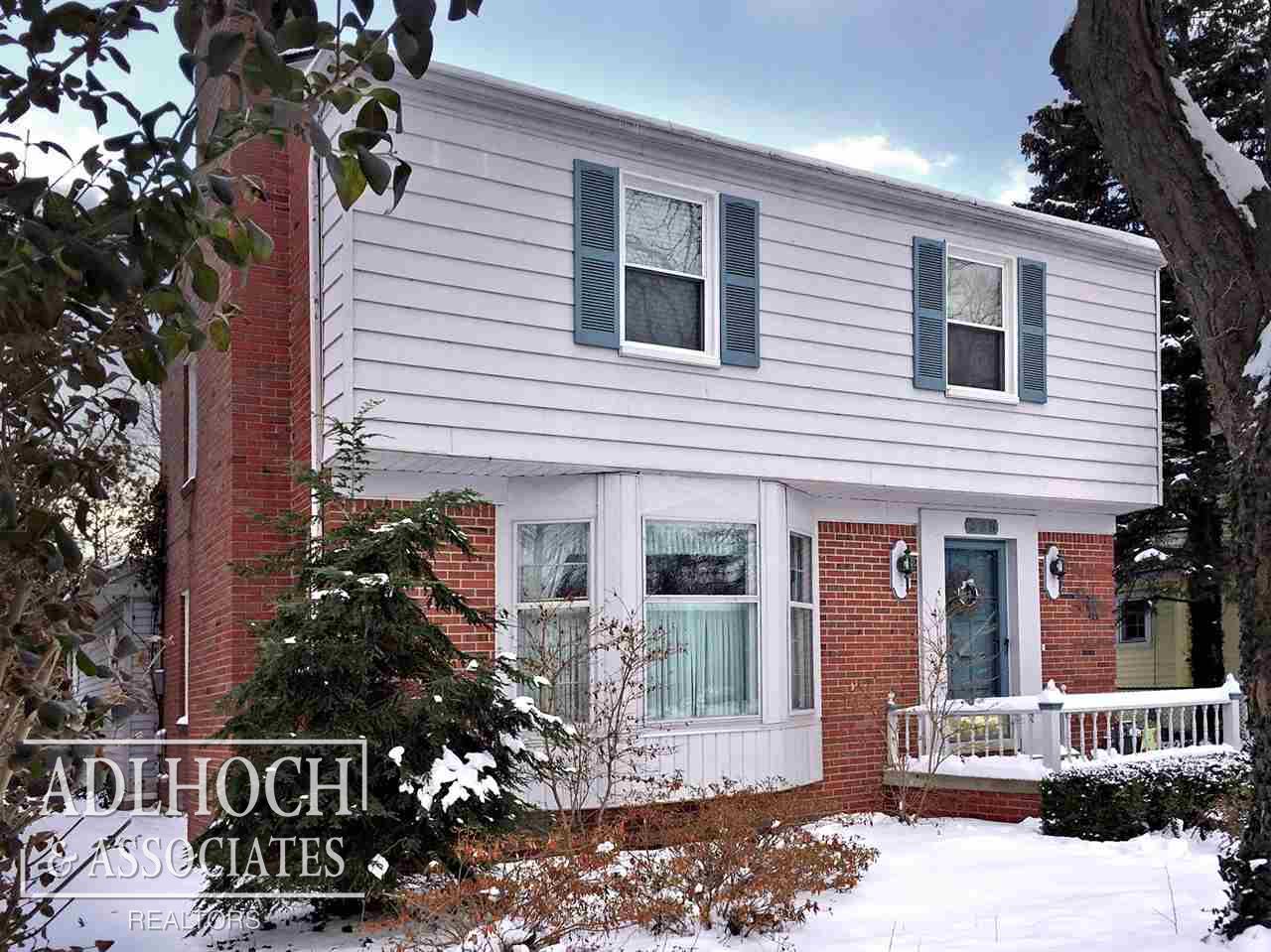 329 Moross Road Grosse Pointe Farms, MI 48236 - Photo 20 of 20