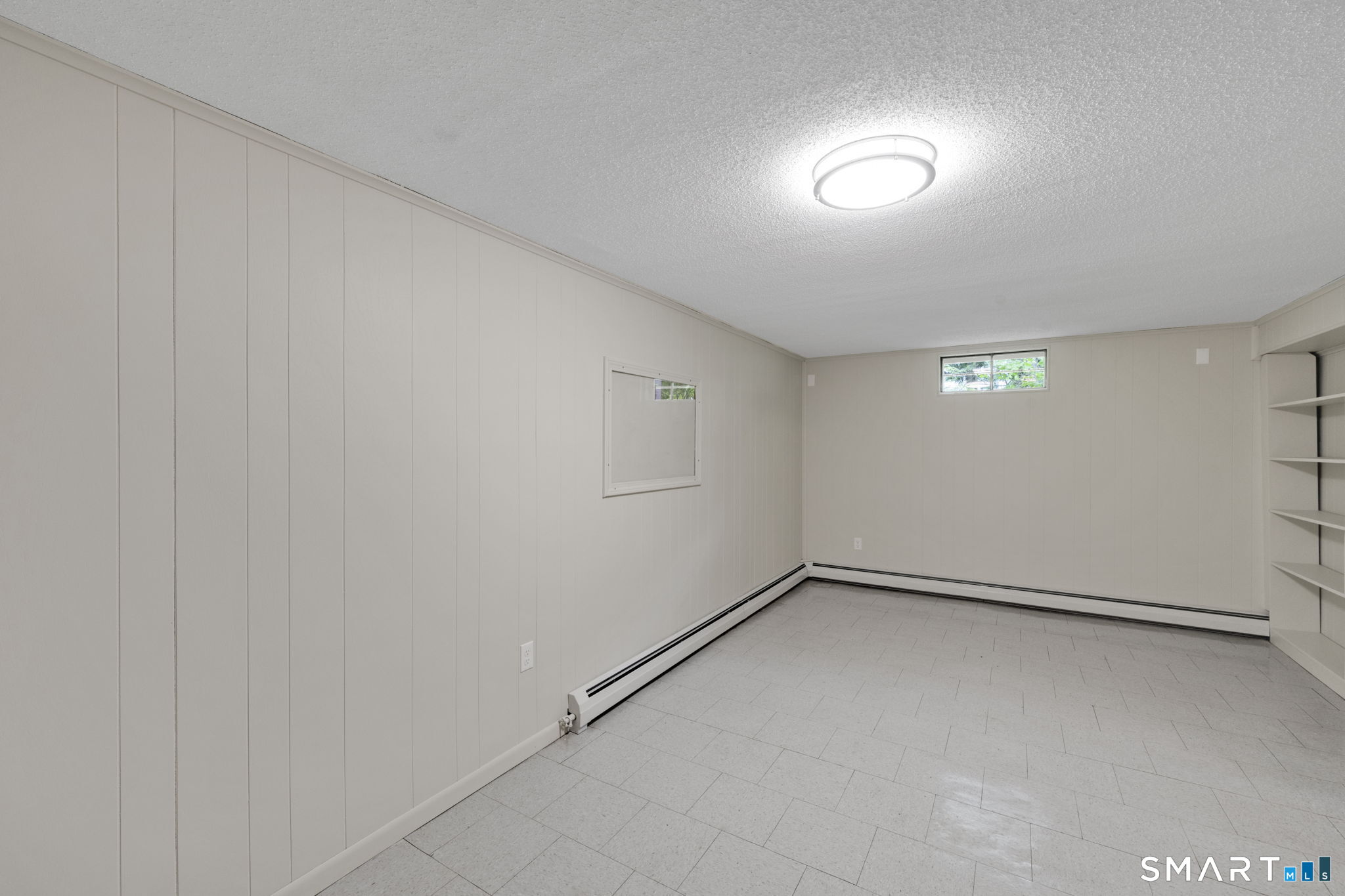 158 Notch Road Granby, CT 06035 - Photo 26 of 40 a view of an empty room