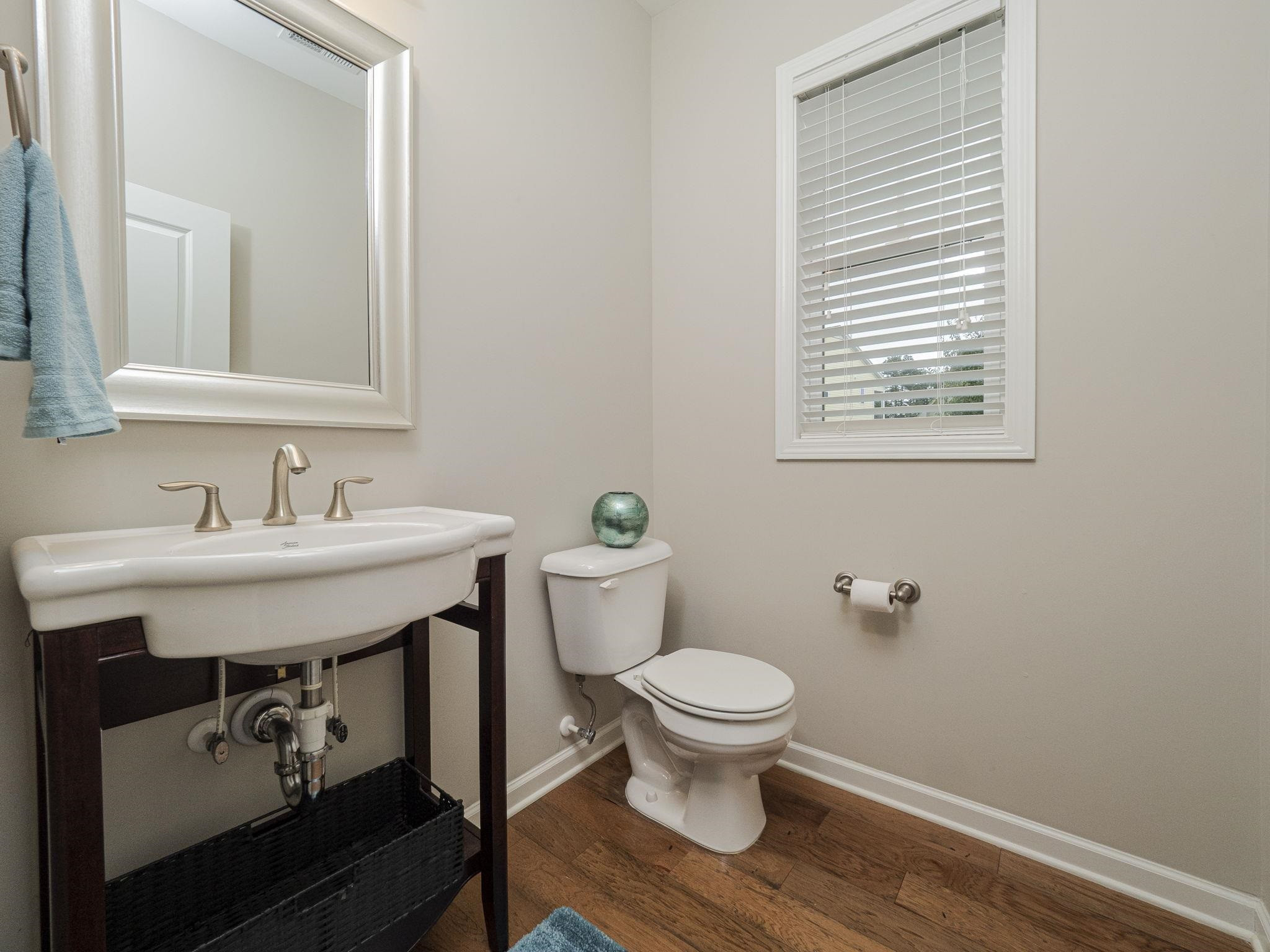 828 Wildflower Ridge Road Wake Forest, NC 27587 - Photo 11 of 30 Photo 11