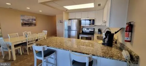 $9,500 | 11901 Wight Street, Unit 202, Ocean City, MD 21842