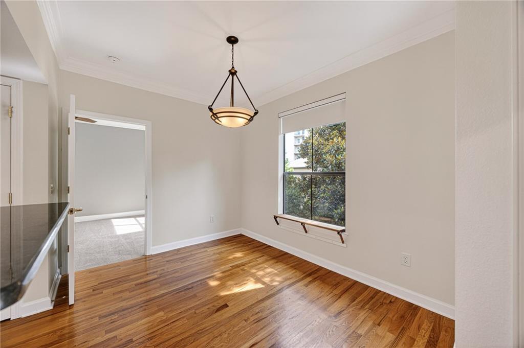 3777 Peachtree Road Northeast, Unit 1134 Atlanta, GA 30319 - Photo 12 of 44