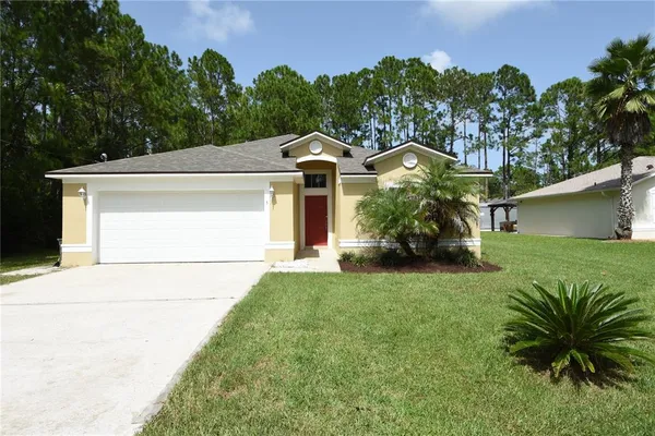 $1,850 | 5 Rambling Lane, Palm Coast, FL 32164