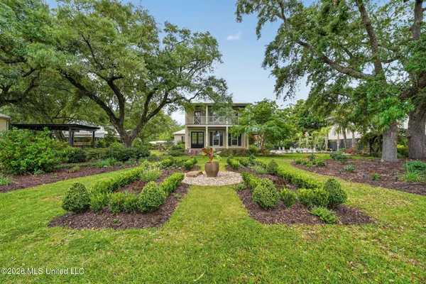 $1,175,000 | 106 Sea Pine Street, Long Beach, MS 39560