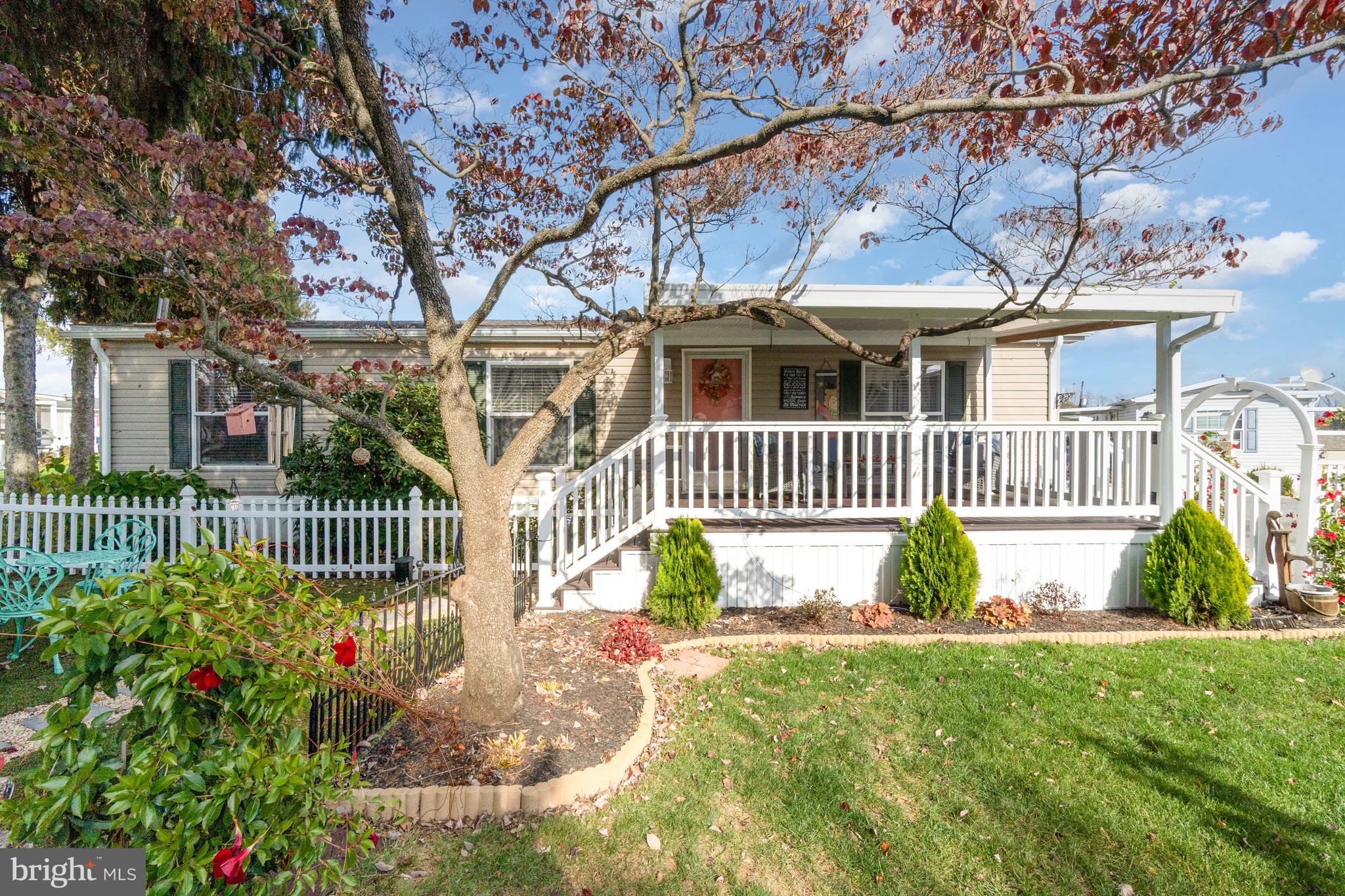 8 Janis Road Gordonville, PA 17529 - Photo 1 of 31 Gallery Image 1