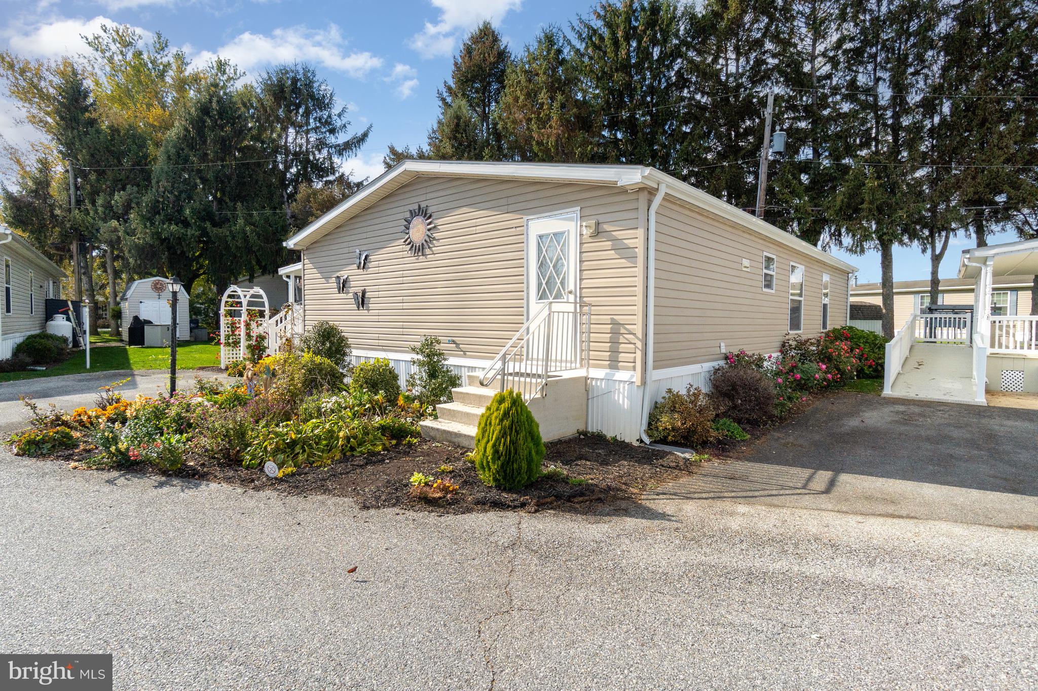 8 Janis Road Gordonville, PA 17529 - Photo 27 of 31 Gallery Image 27