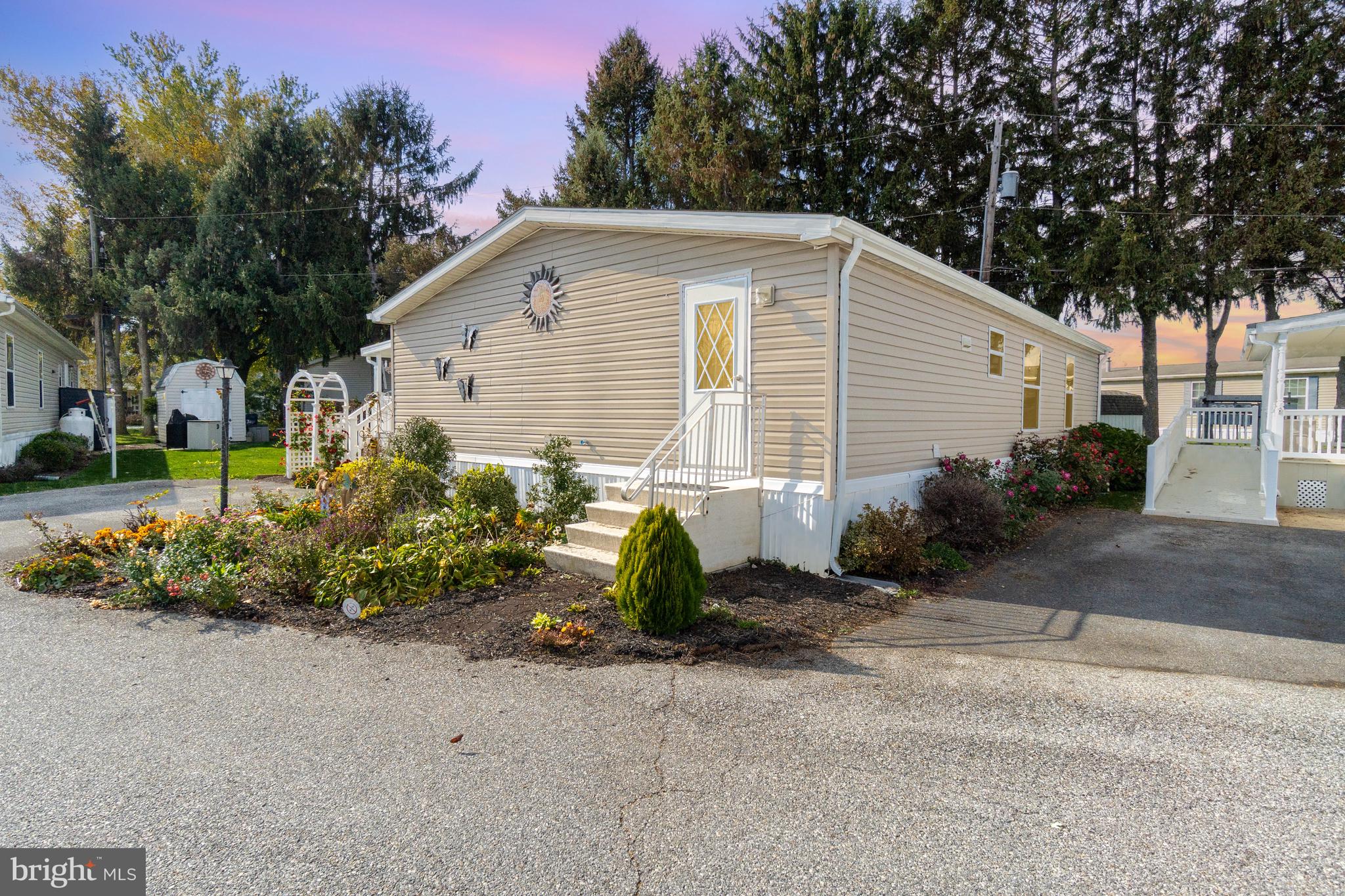 8 Janis Road Gordonville, PA 17529 - Photo 28 of 31 Gallery Image 28