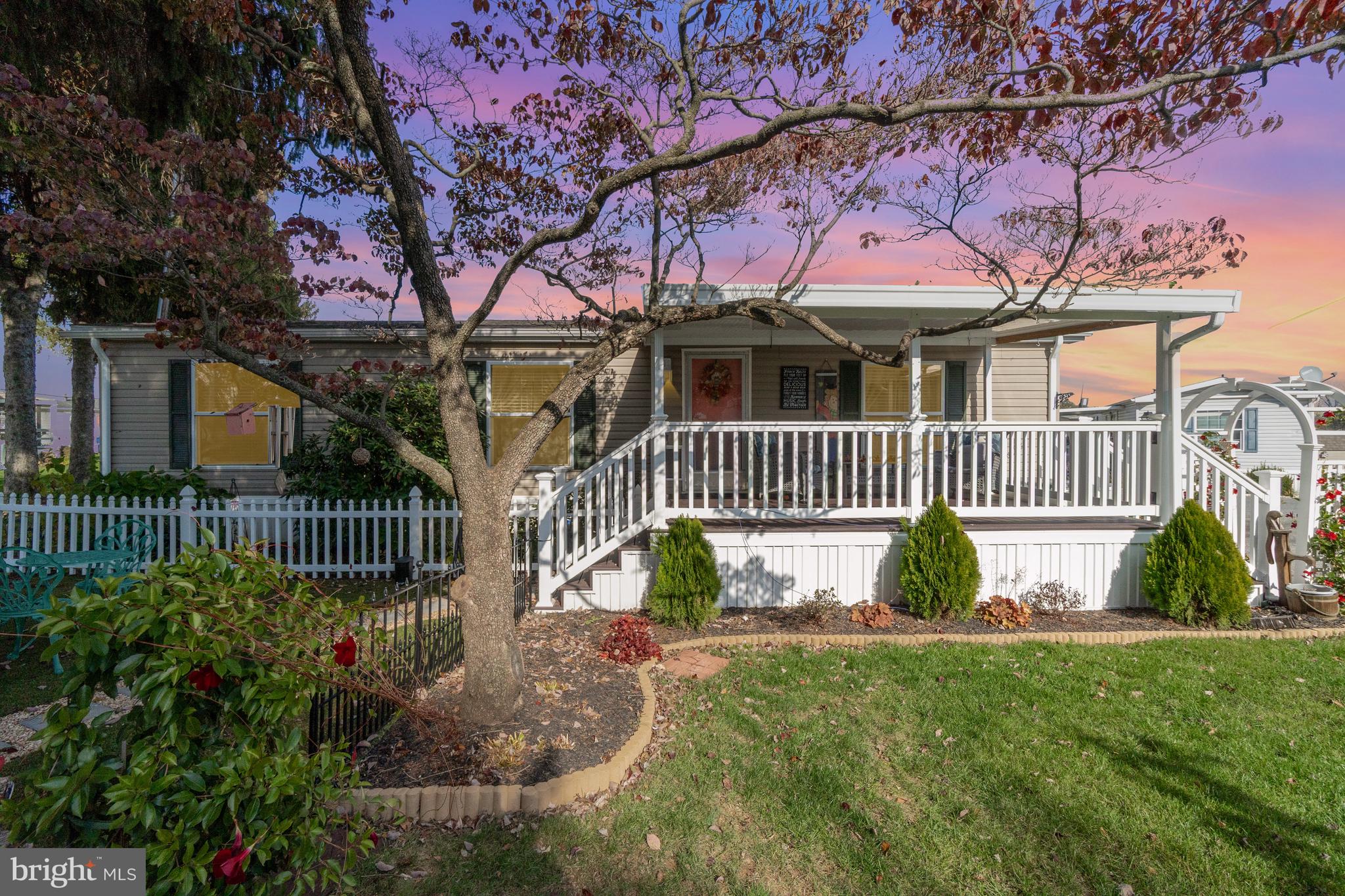 8 Janis Road Gordonville, PA 17529 - Photo 30 of 31 Gallery Image 30