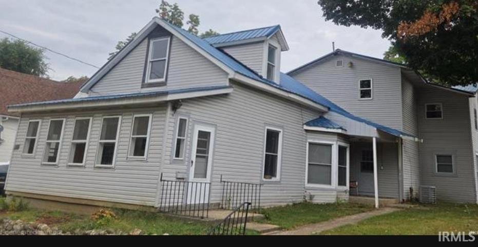 409 North Wilson Street Delphi, IN 46923 - Photo 1 of 9