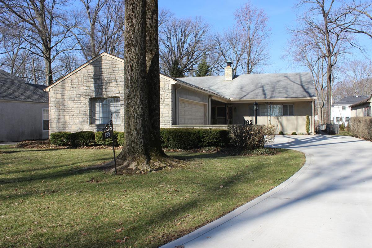 185 South Gould Road Bexley, OH 43209 - Photo 1 of 30