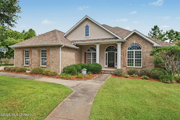 $699,999 | 6309 Silverleaf Drive, Ocean Springs, MS 39564