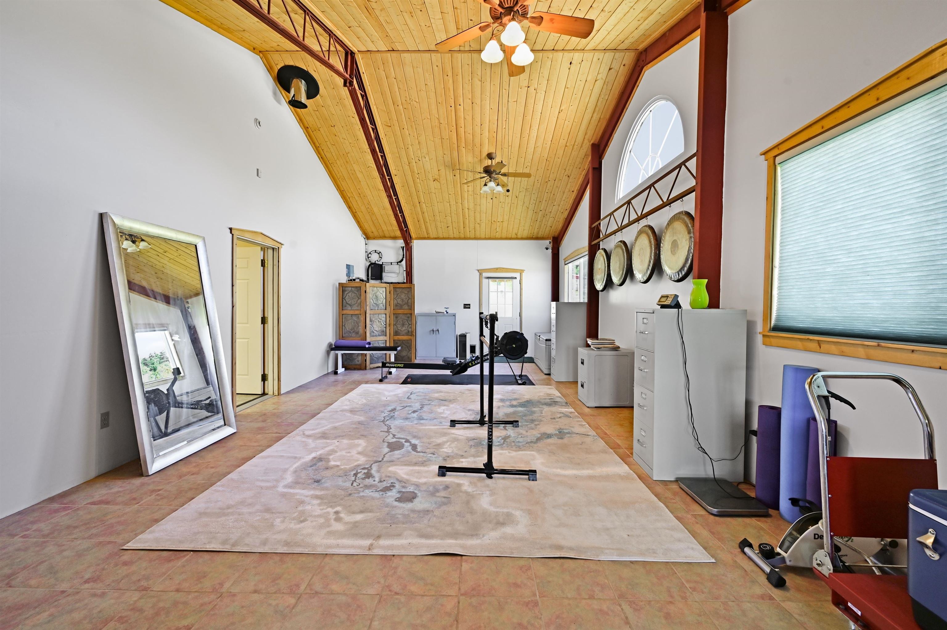157 Pacheco Road Llano, NM 87543 - Photo 33 of 50 Gallery Image 33