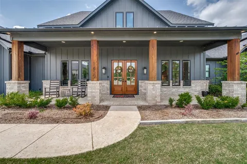 $2,000,000 | 1459 Sunset Pt Drive, Flower Mound, TX 75022